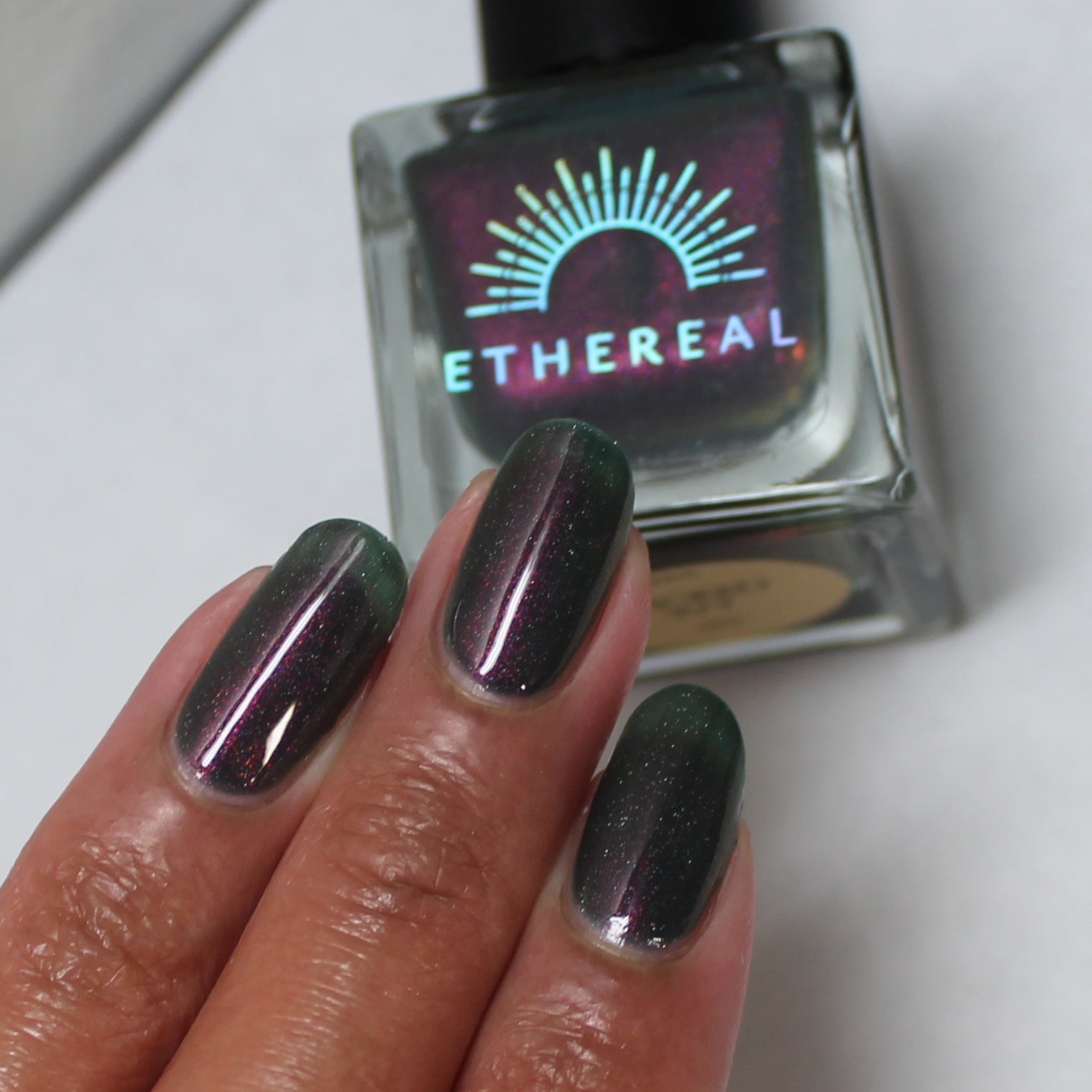 Ethereal Lacquer in Aquarius sale NEW!